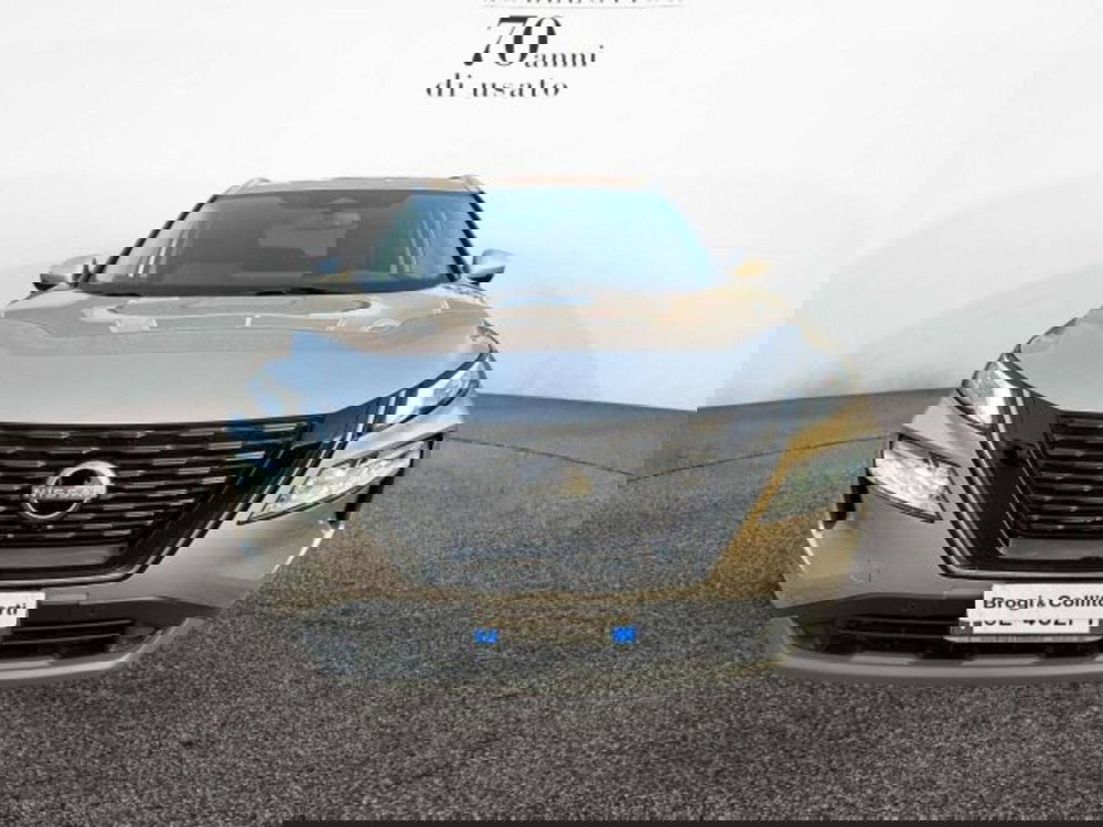 Nissan X-Trail usata a Firenze (2)