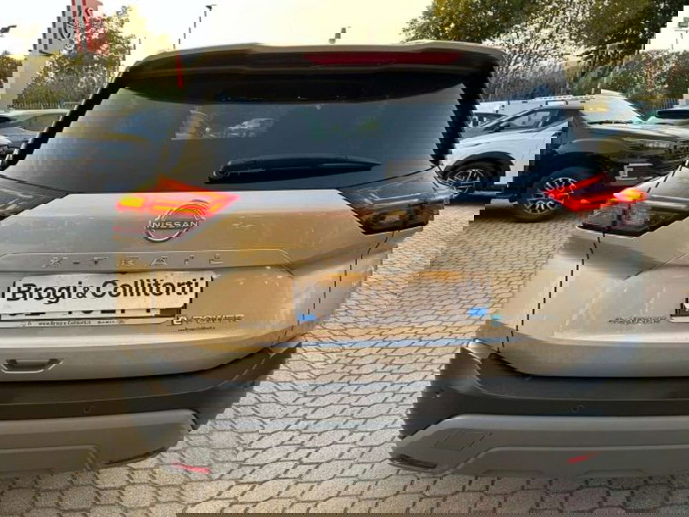 Nissan X-Trail usata a Firenze (5)