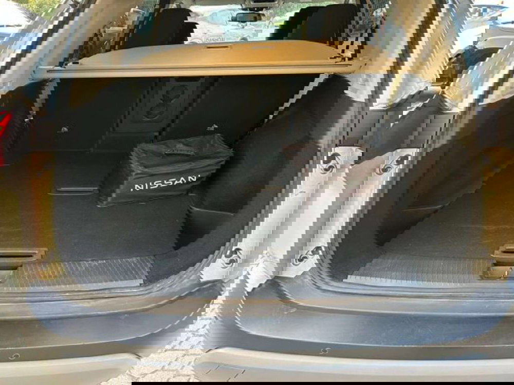Nissan X-Trail usata a Firenze (7)