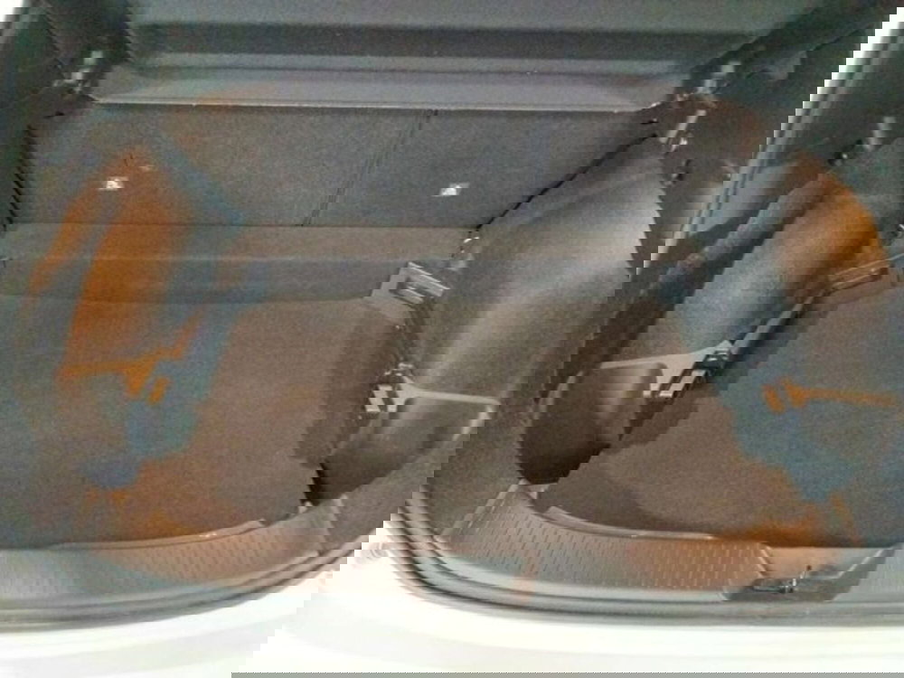 Nissan Qashqai usata a Firenze (10)