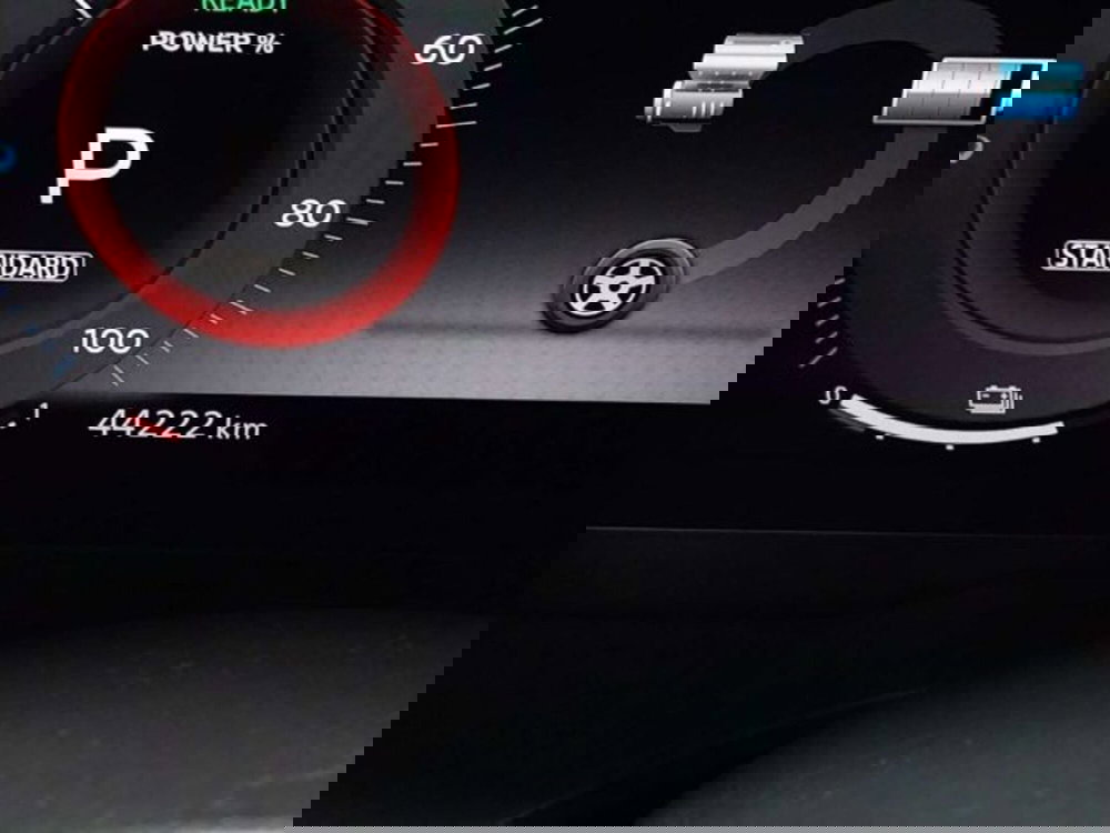 Nissan Qashqai usata a Firenze (15)