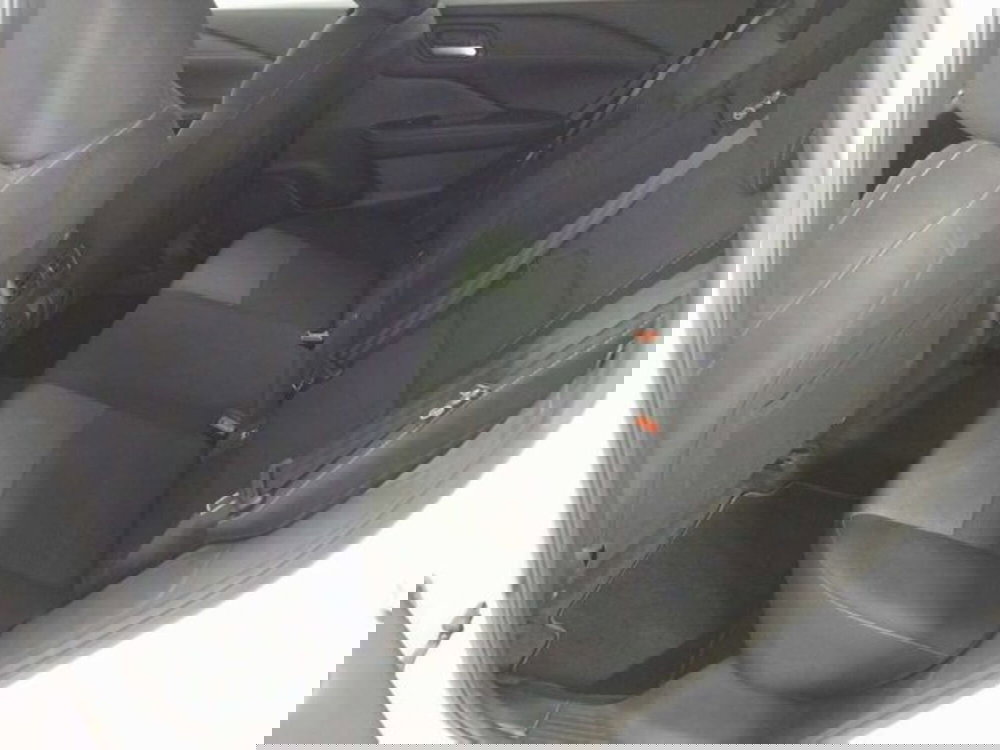 Nissan Qashqai usata a Firenze (8)