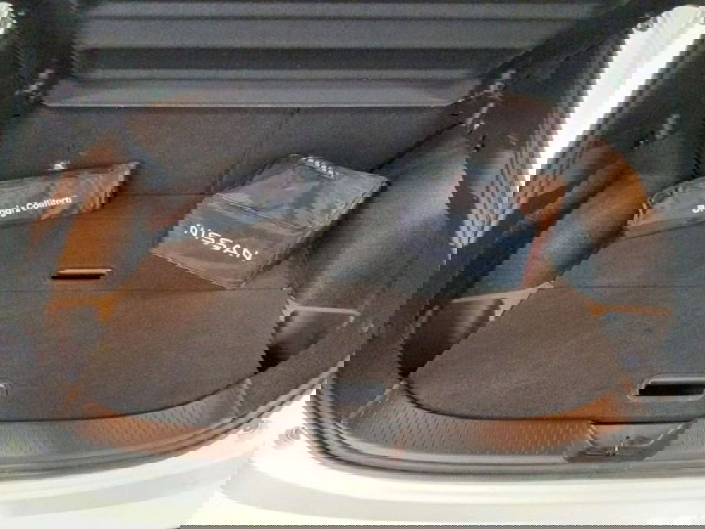 Nissan Qashqai usata a Firenze (9)