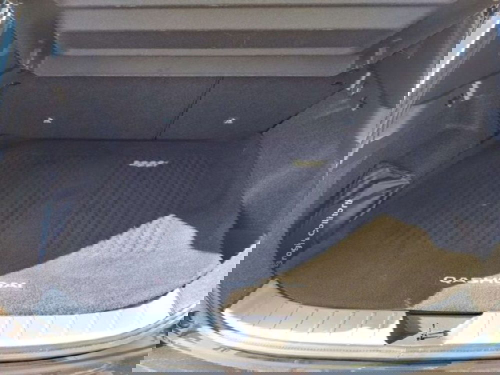 Nissan Qashqai usata a Firenze (10)