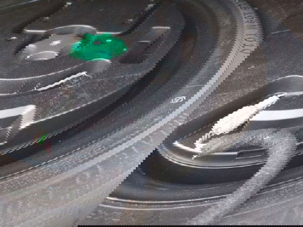 Nissan Qashqai usata a Firenze (11)