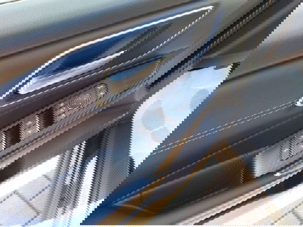 Nissan Qashqai usata a Firenze (14)