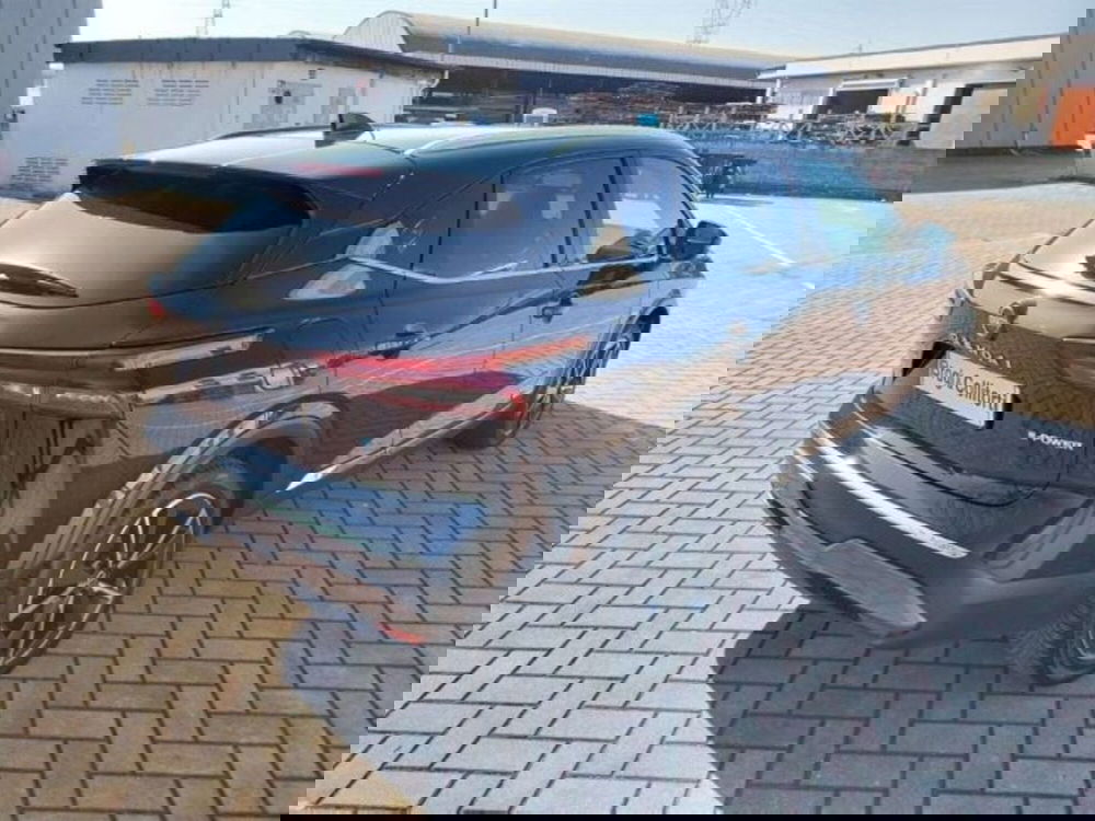 Nissan Qashqai usata a Firenze (6)