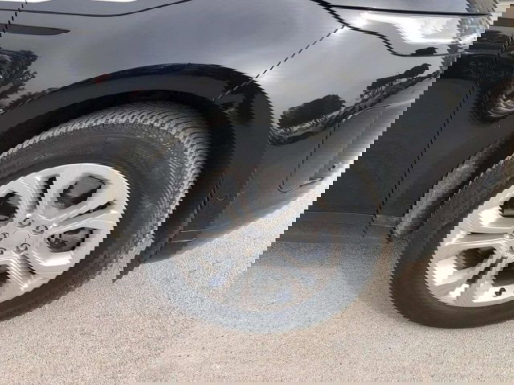 Land Rover Range Rover Evoque usata a Firenze (9)