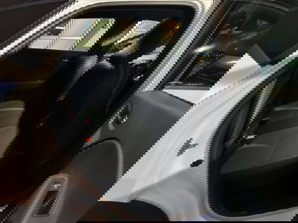 Renault Captur usata a Firenze (13)