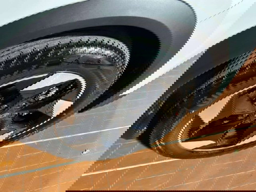 Renault Captur usata a Firenze (16)