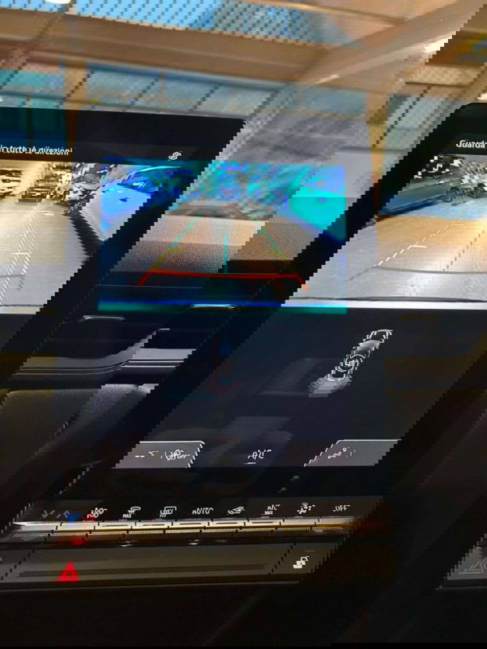 Renault Captur usata a Firenze (17)