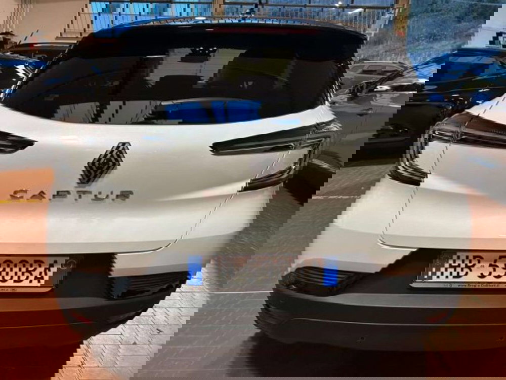 Renault Captur usata a Firenze (5)