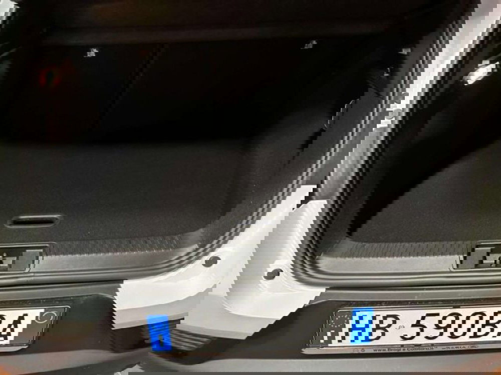 Renault Captur usata a Firenze (7)