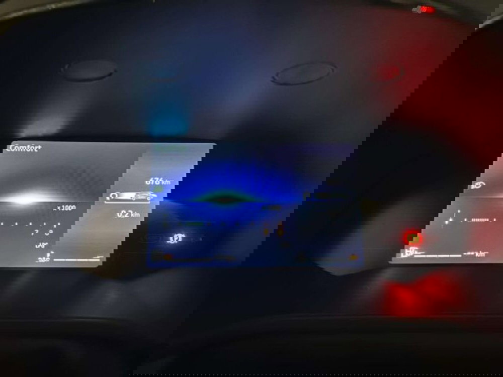 Renault Captur usata a Firenze (8)