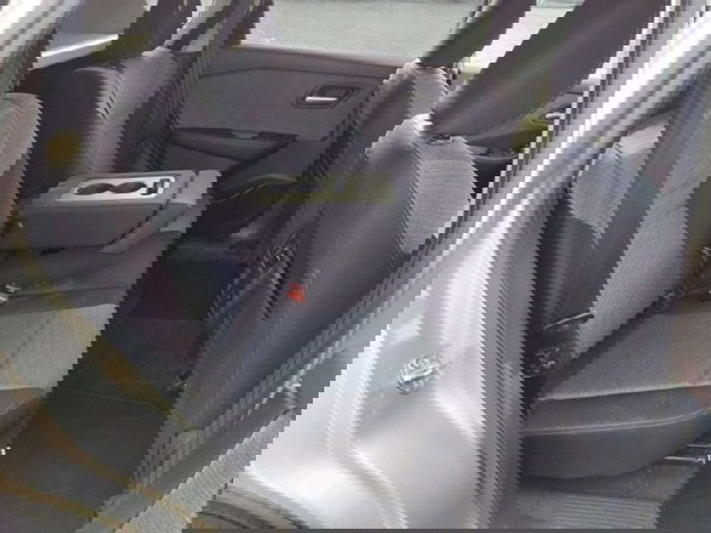 Nissan X-Trail usata a Firenze (10)