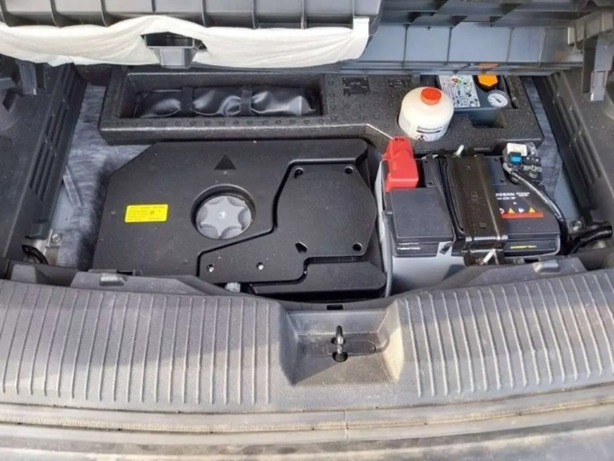 Nissan X-Trail usata a Firenze (12)