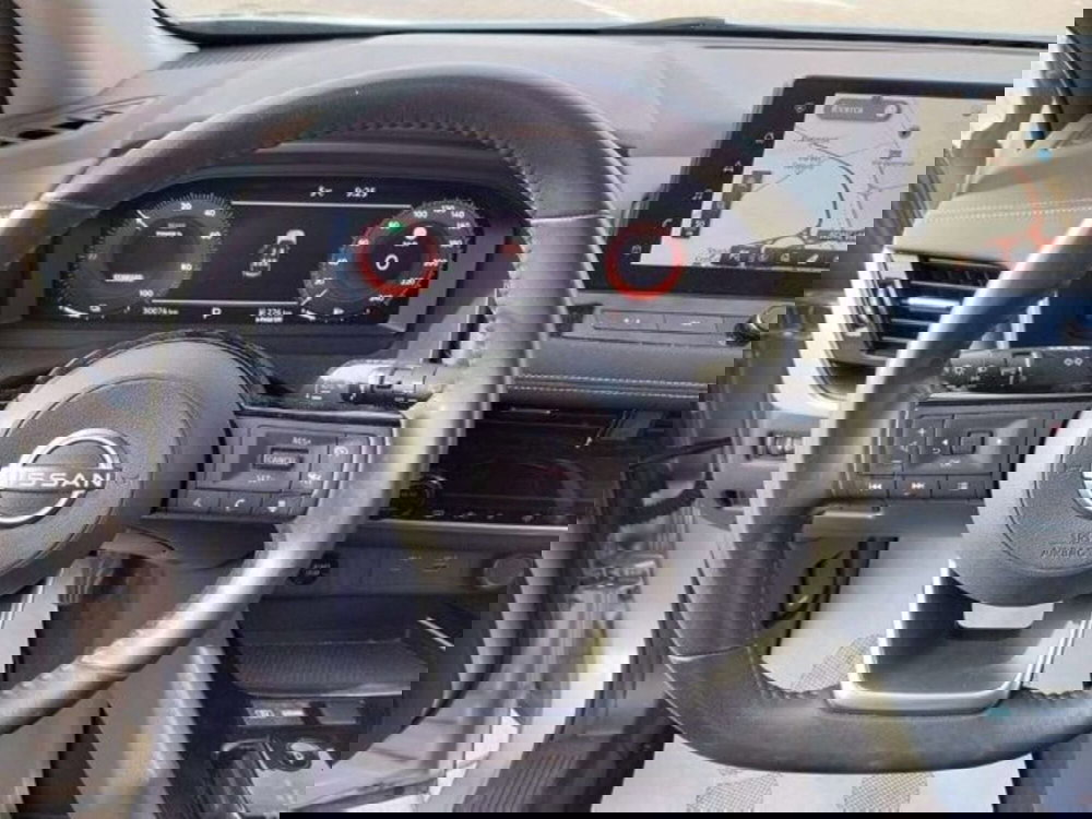 Nissan X-Trail usata a Firenze (14)