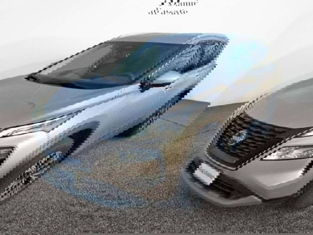 Nissan X-Trail usata a Firenze (3)