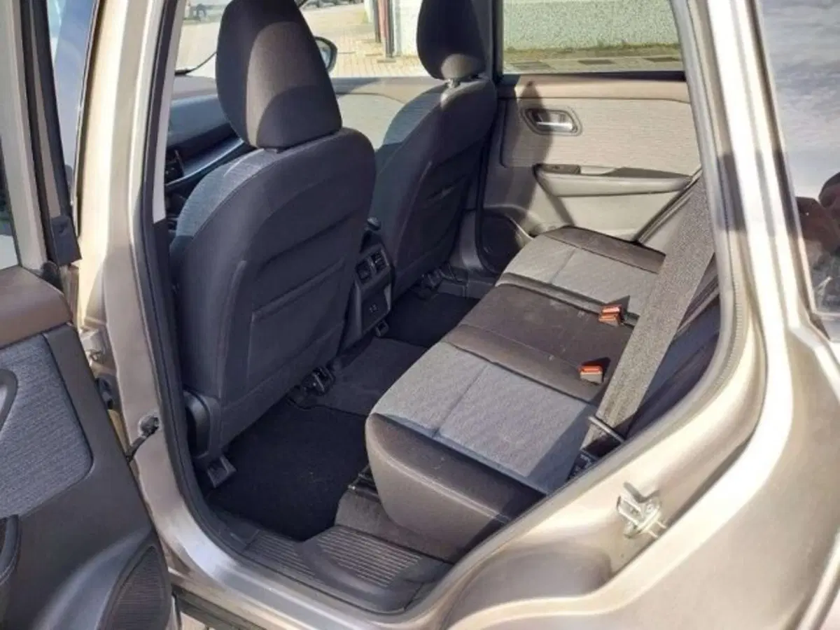 Nissan X-Trail usata a Firenze (8)