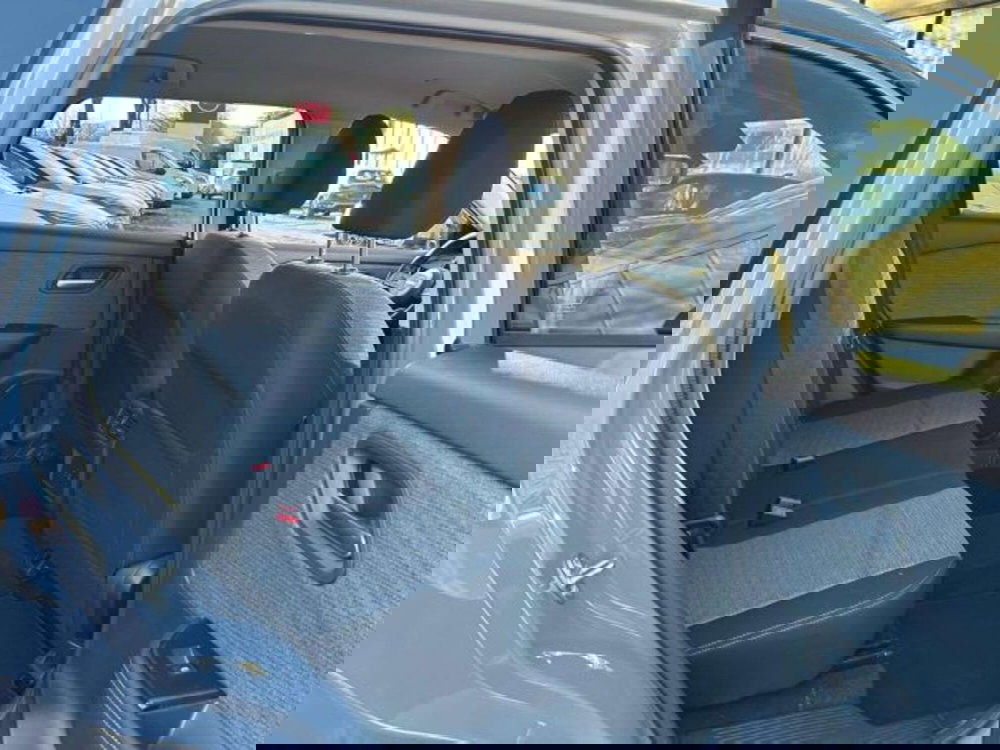 Nissan X-Trail usata a Firenze (11)