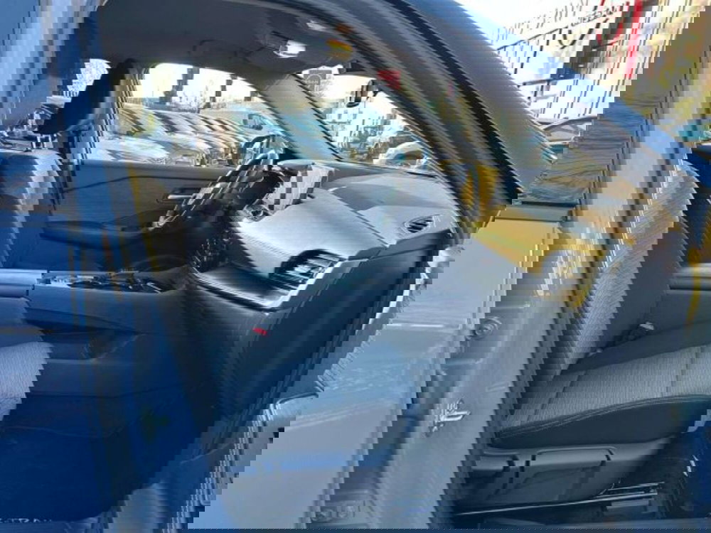 Nissan X-Trail usata a Firenze (12)