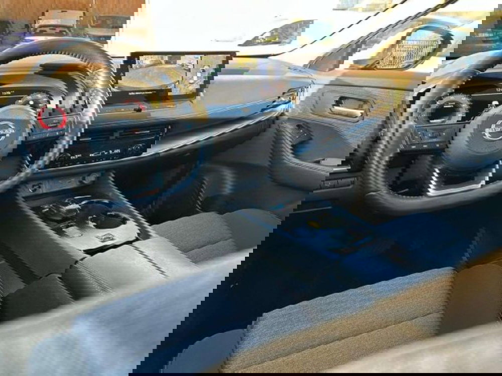 Nissan X-Trail usata a Firenze (13)