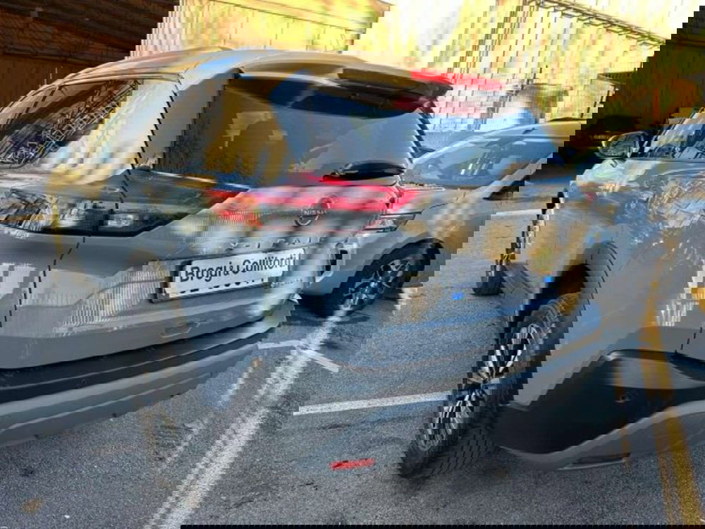 Nissan X-Trail usata a Firenze (6)