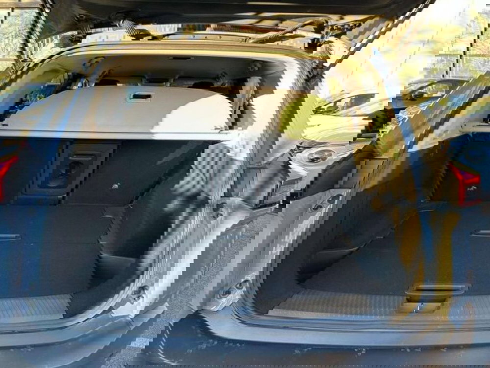 Nissan X-Trail usata a Firenze (7)