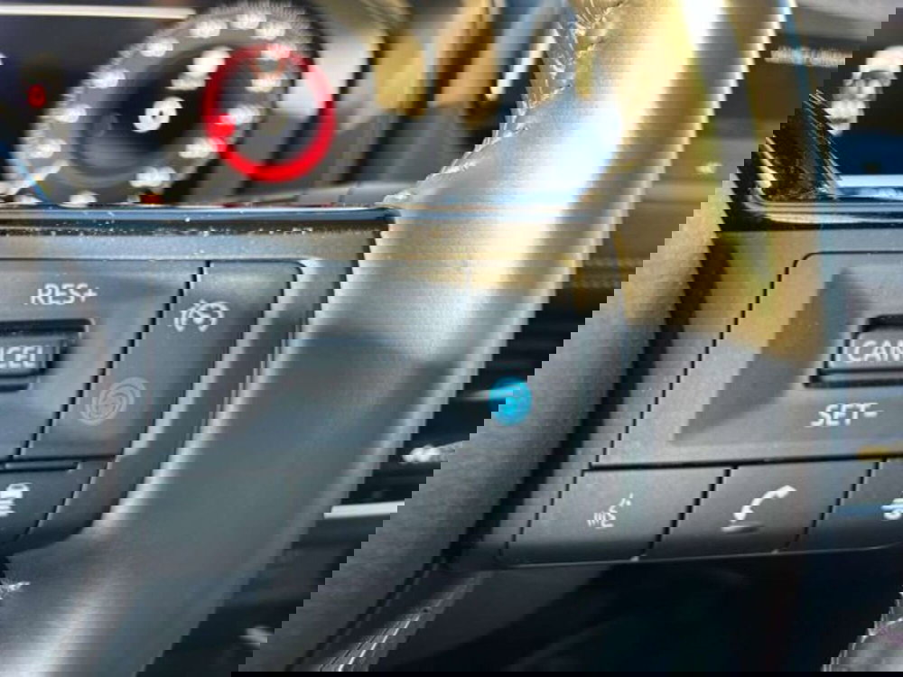 Nissan X-Trail usata a Firenze (8)