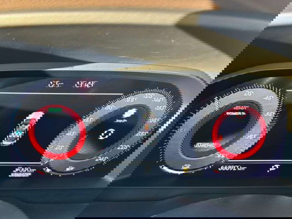 Nissan X-Trail usata a Firenze (9)