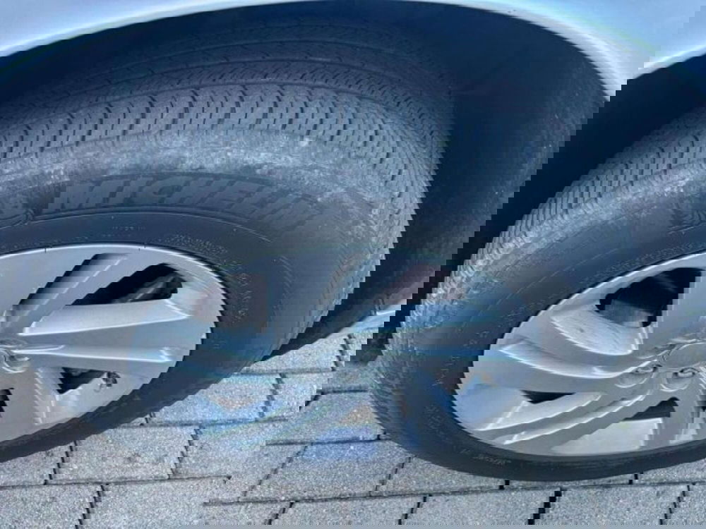 Land Rover Discovery Sport usata a Firenze (13)