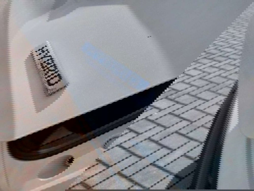 Nissan Juke usata a Firenze (13)