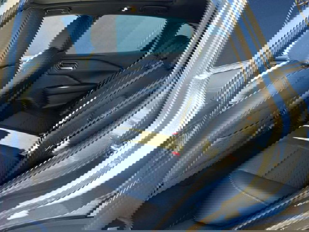 Nissan Qashqai usata a Firenze (14)