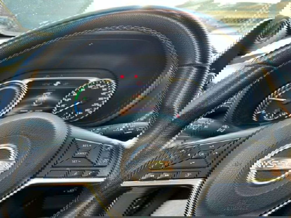 Nissan Juke usata a Firenze (14)