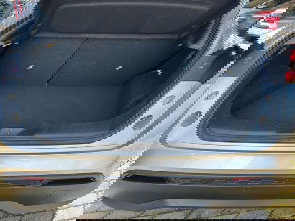 Nissan Juke usata a Firenze (7)