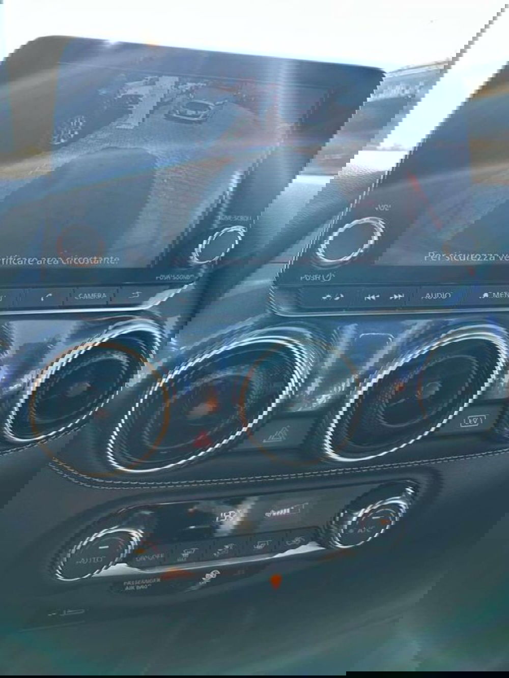 Nissan Juke usata a Firenze (8)