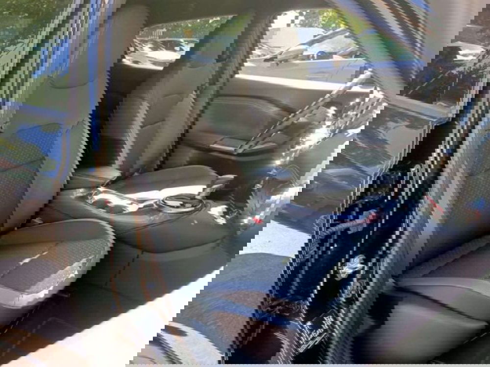 Nissan Juke usata a Firenze (13)