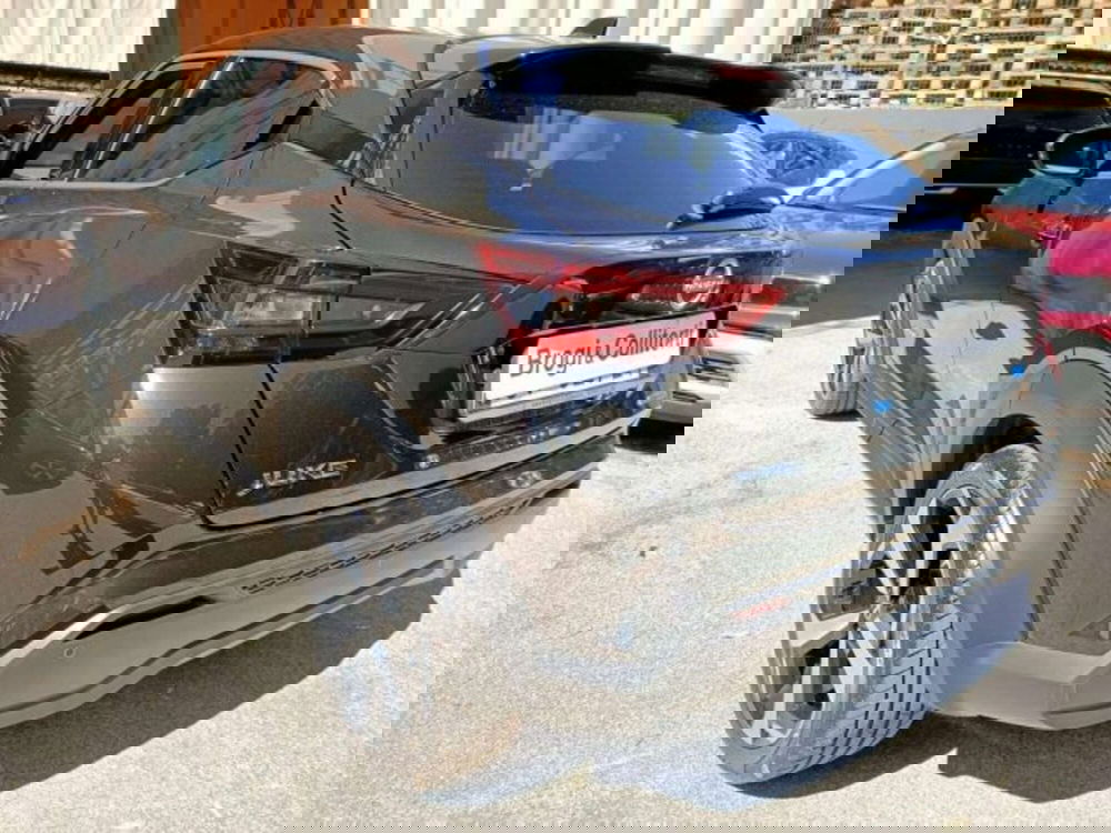 Nissan Juke usata a Firenze (6)