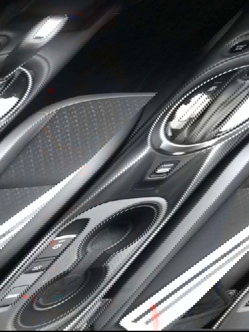 Nissan Juke usata a Firenze (10)