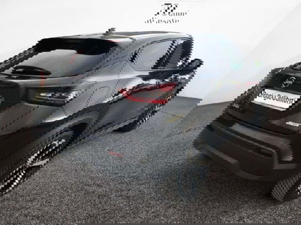 Nissan Juke usata a Firenze (3)