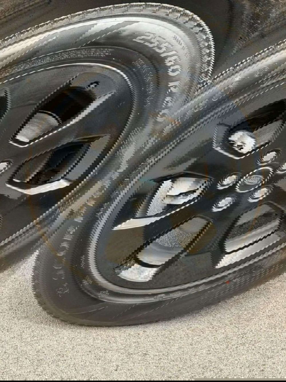 Land Rover Defender usata a Firenze (9)