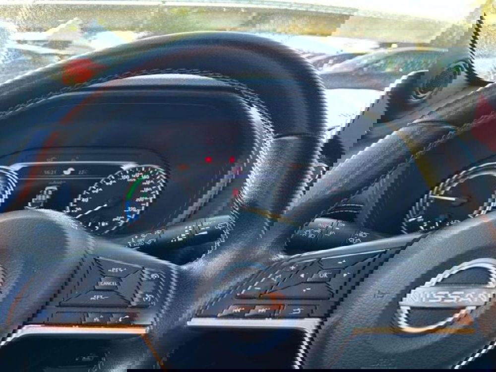 Nissan Juke usata a Firenze (10)