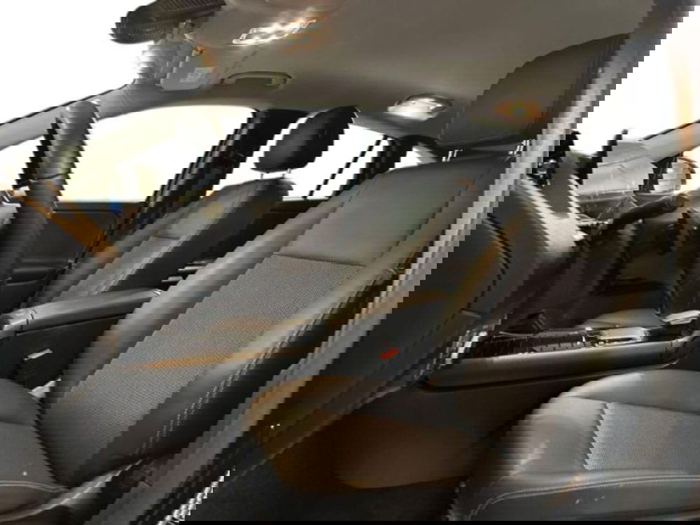 Mercedes-Benz GLA SUV usata a Avellino (10)