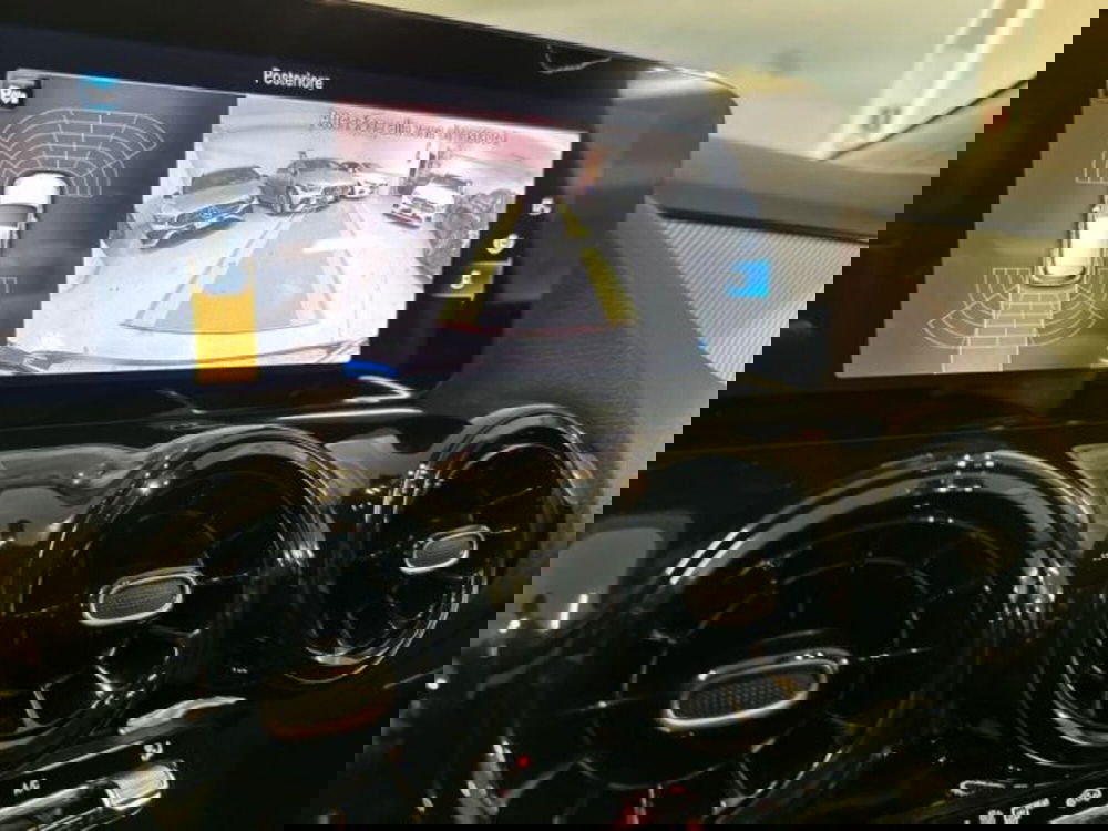 Mercedes-Benz GLA SUV usata a Avellino (14)