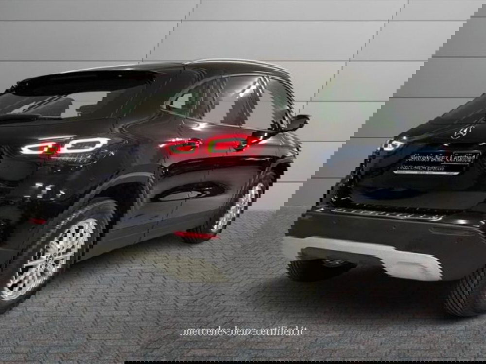 Mercedes-Benz GLA SUV usata a Avellino (2)