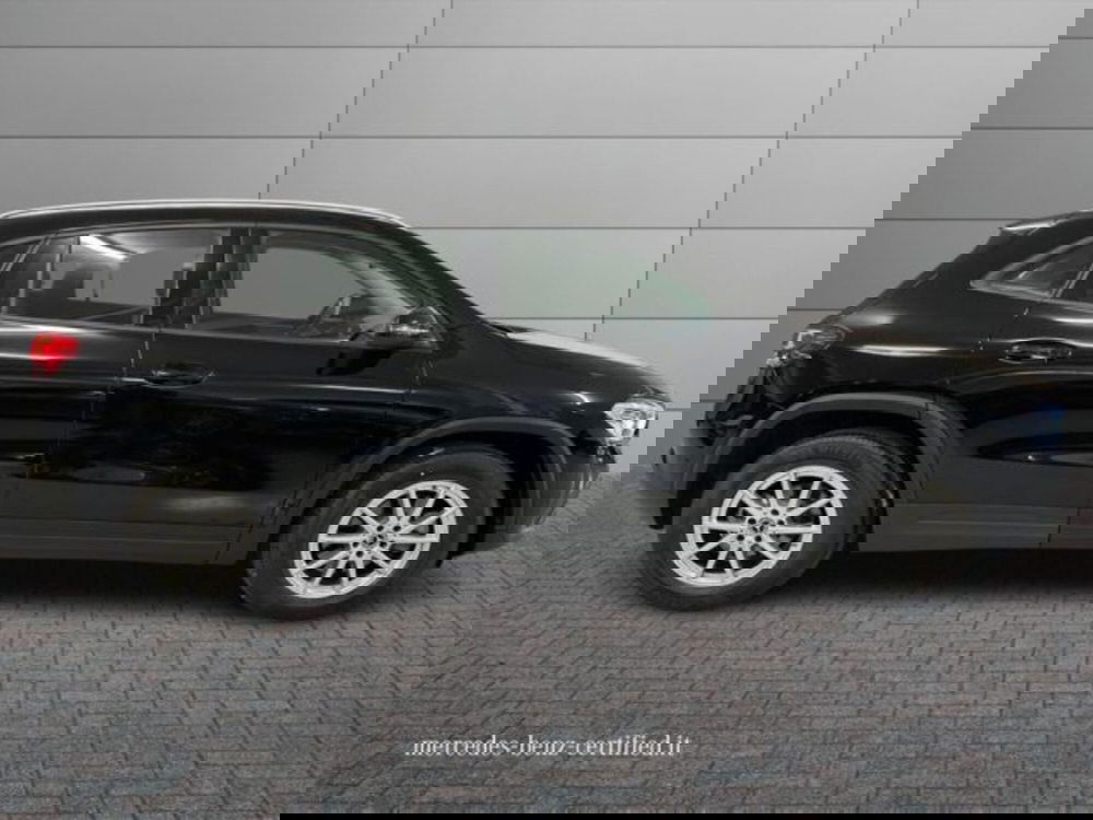 Mercedes-Benz GLA SUV usata a Avellino (5)