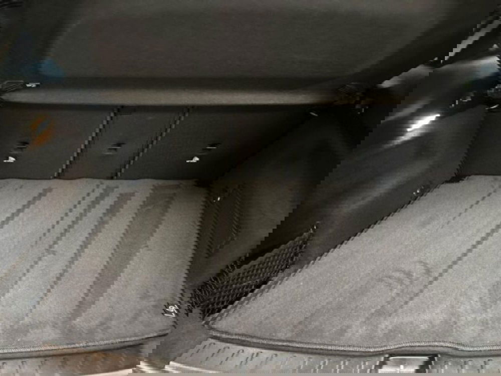 Mercedes-Benz GLA SUV usata a Avellino (8)