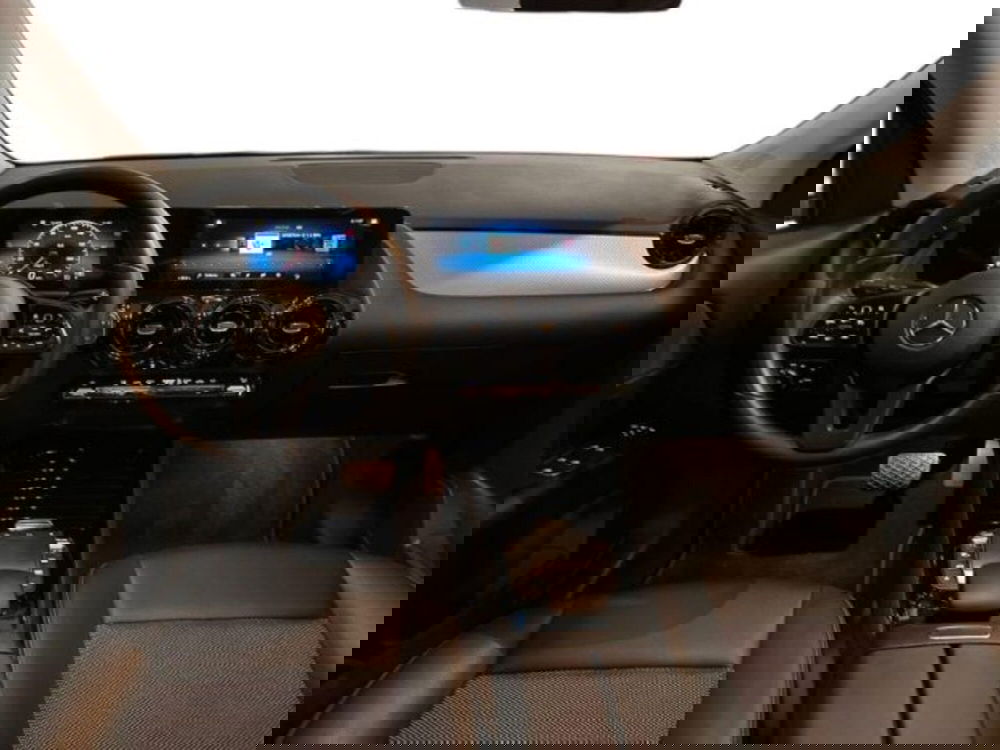 Mercedes-Benz GLA SUV usata a Avellino (9)