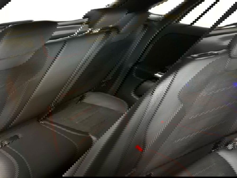 Mercedes-Benz GLA SUV usata a Avellino (15)