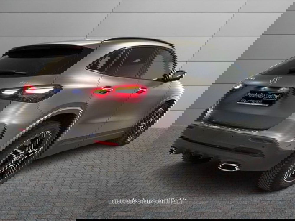 Mercedes-Benz GLA SUV usata a Avellino (2)